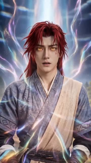 让词条飞一会之修仙悟道，我以词条踏仙途（82集）爆款短剧抢先看