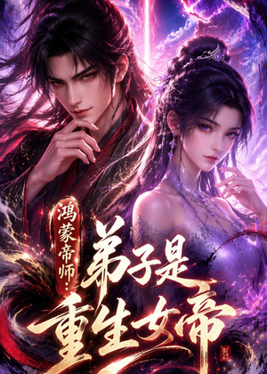 鸿蒙帝师：弟子是重生女帝（94集）精彩短剧追不停
