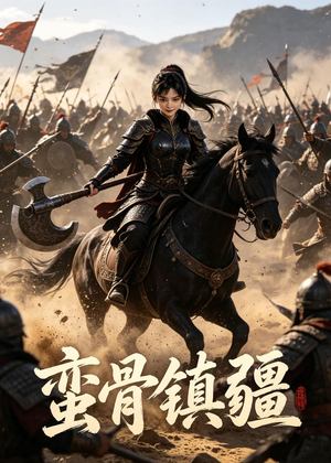 蛮骨镇疆（68集）海量资源免费看