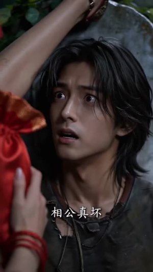 彼岸十四魂:我和女诡有个劫(16集) 彼岸十四魂:我和女诡有个劫(16集)免费短剧合集
