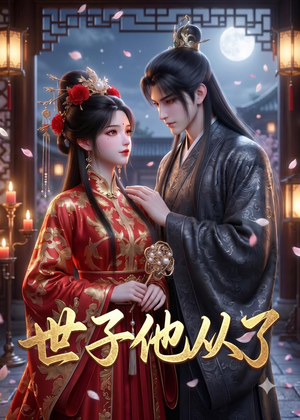 世子他从了(50集) 世子他从了(50集)热播短剧来袭