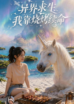 异界求生,我靠烧烤续命(100集) 异界求生,我靠烧烤续命(100集)免费短剧资源