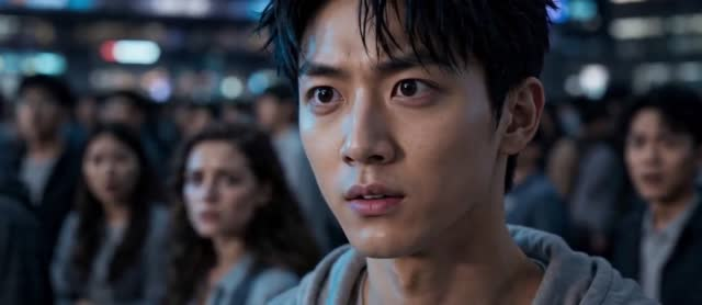 我的历史才是正版（12集）上热门短剧