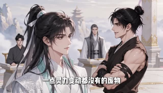 洪荒:我靠强运系统救回整个仙门(30集) 洪荒:我靠强运系统救回整个仙门(30集)推荐好短剧