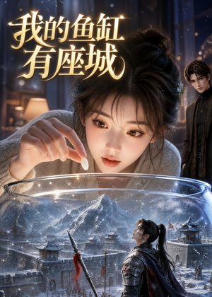 我的鱼缸有座城（68集）夸克网盘在线看