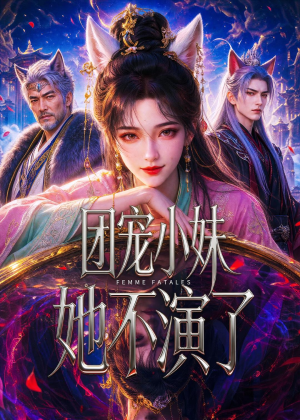 团宠小妹她不演了（42集）短剧太好看