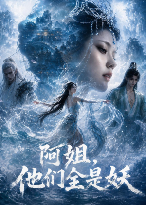 阿姐，他们全是妖（73集）第三季