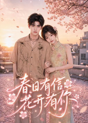 春日有信,花开有你(69集) 春日有信,花开有你(69集)免费版