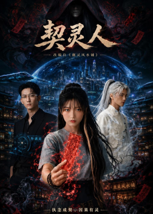 契灵人（85集）推荐你们也去看