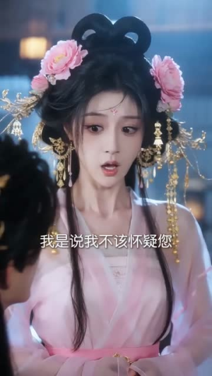 奉旨嫁权臣，携手定朝堂（13集）精彩短剧合集