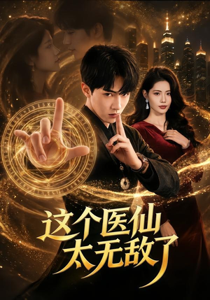 这个医仙太无敌了(69集) 这个医仙太无敌了(69集)看到了大结局