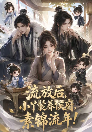 流放后,小丫鬟养侯府,素锦流年!(91集) 流放后,小丫鬟养侯府,素锦流年!(91集)爱短剧爱追剧