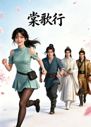 棠歌行（77集）精彩短剧后续