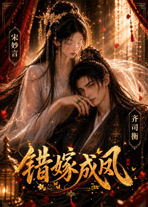错嫁成凤（68集）解说文案