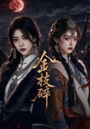 金枝碎（38集）短剧太好看了