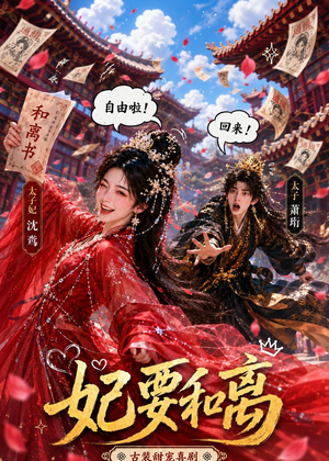 妃要和离（31集）在哪里可以全集