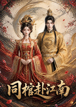同棺赴江南（19集）正能量短剧分享