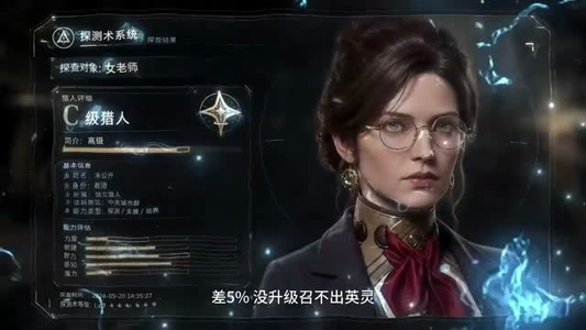 我在异世界召唤群英（40集）超级好看的短剧