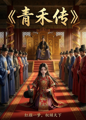 青禾传（68集）让你一口气看完