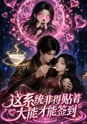 这系统非得贴着大能才能签到（86集）火爆短剧来袭