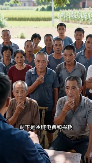 天成收鱼（41集）无需会员轻松看