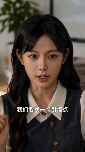 高考志愿被偷改后，我逆转人生（49集）一共多少集
