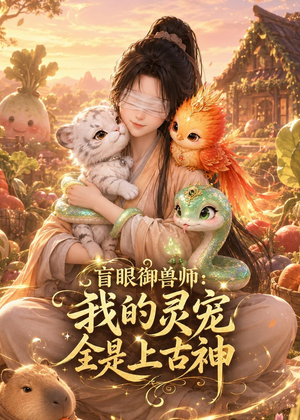 盲眼御兽师我的灵宠全是上古神第三季(109集) 盲眼御兽师我的灵宠全是上古神第三季(109集)全集