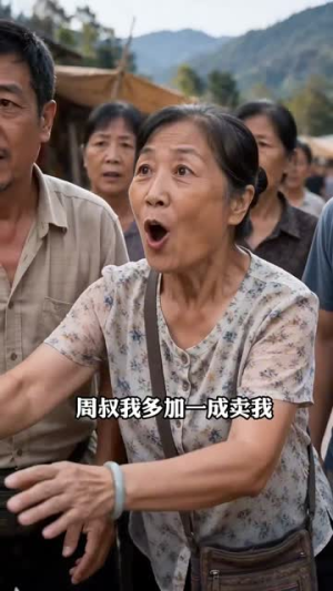 老山王的传奇人生（76集）解说