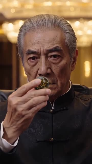 绝顶龙医！（61集）抢先看热门短剧