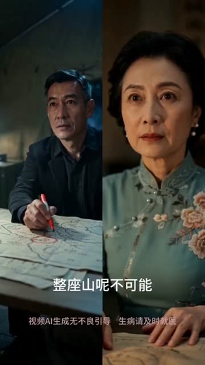 八零神医：鬼门十三针（56集）番茄免费短剧