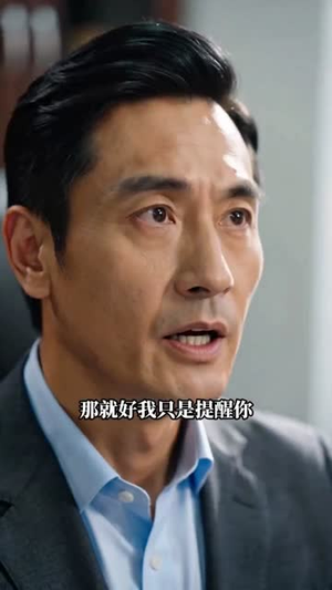 静静无声的清醒（36集）古装短剧热播