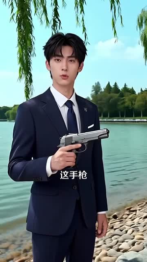 鉴宝捡漏，我能沟通万物（104集）短剧视频分享