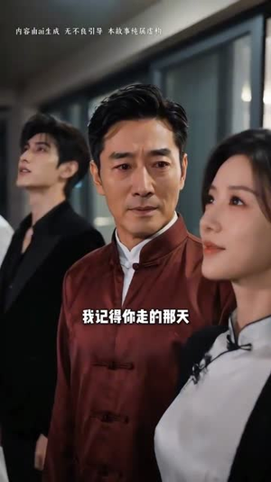 修仙归来,我为儿孙撑起一片天(44集) 修仙归来,我为儿孙撑起一片天(44集)上热门短剧