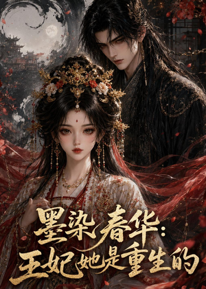 墨染春华：王妃她是重生的（144集）短剧片段分享