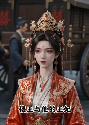 傻王与他的王妃（55集）越看越好看短剧