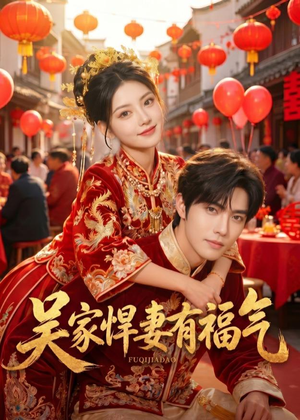 吴家悍妻有福气（53集）在线观看