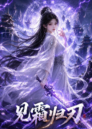 见霜归刃（117集）全集都在这里了