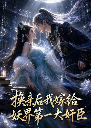 换亲后我嫁给妖界第一大奸臣(56集) 换亲后我嫁给妖界第一大奸臣(56集)短视频追剧推荐