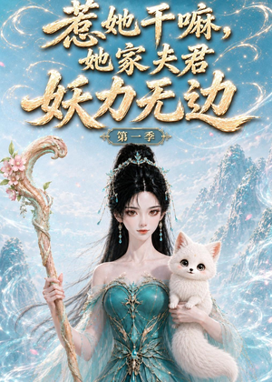 惹她干嘛，她家夫君妖力无边!第一季（168集无需充值尽情看