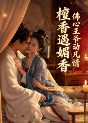 檀香遇媚音：佛心王爷动凡情（28集）解说