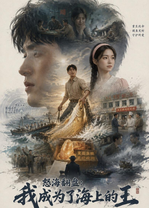怒海翻盘：我成为了海上的王（73集）每日短剧追不停