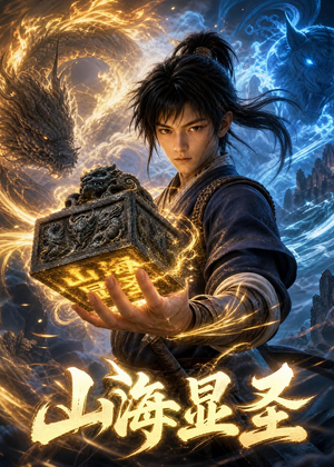 山海显圣（138集）短剧更新抢先看
