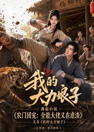 我的大力娘子（100集）在线免费观看