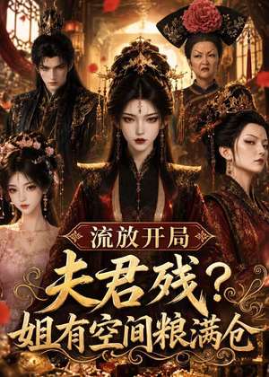 流放开局夫君残?姐有空间粮满仓!(117集) 流放开局夫君残?姐有空间粮满仓!(117集)精彩短剧免费看