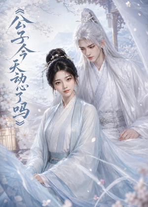 公子今天动心了吗（72集）海量资源免费看