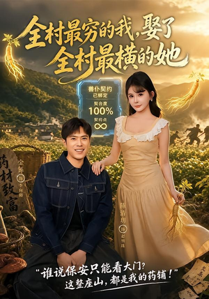 全村最穷的我，娶了全村最横的她（72集）常回家看看短剧