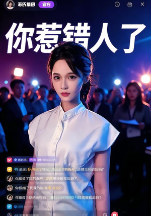 你惹错人了（15集）热播古装短剧