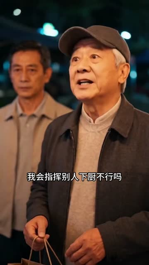 夜市遇见陈先生（44集）短剧全集抢先看