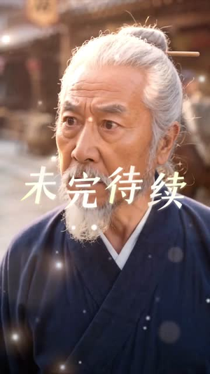 县令哭穷五年，李世民进城懵了（67集）简直不要太好看
