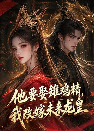 他要娶雉鸡精，我改嫁未来龙皇（56集）看精彩短剧